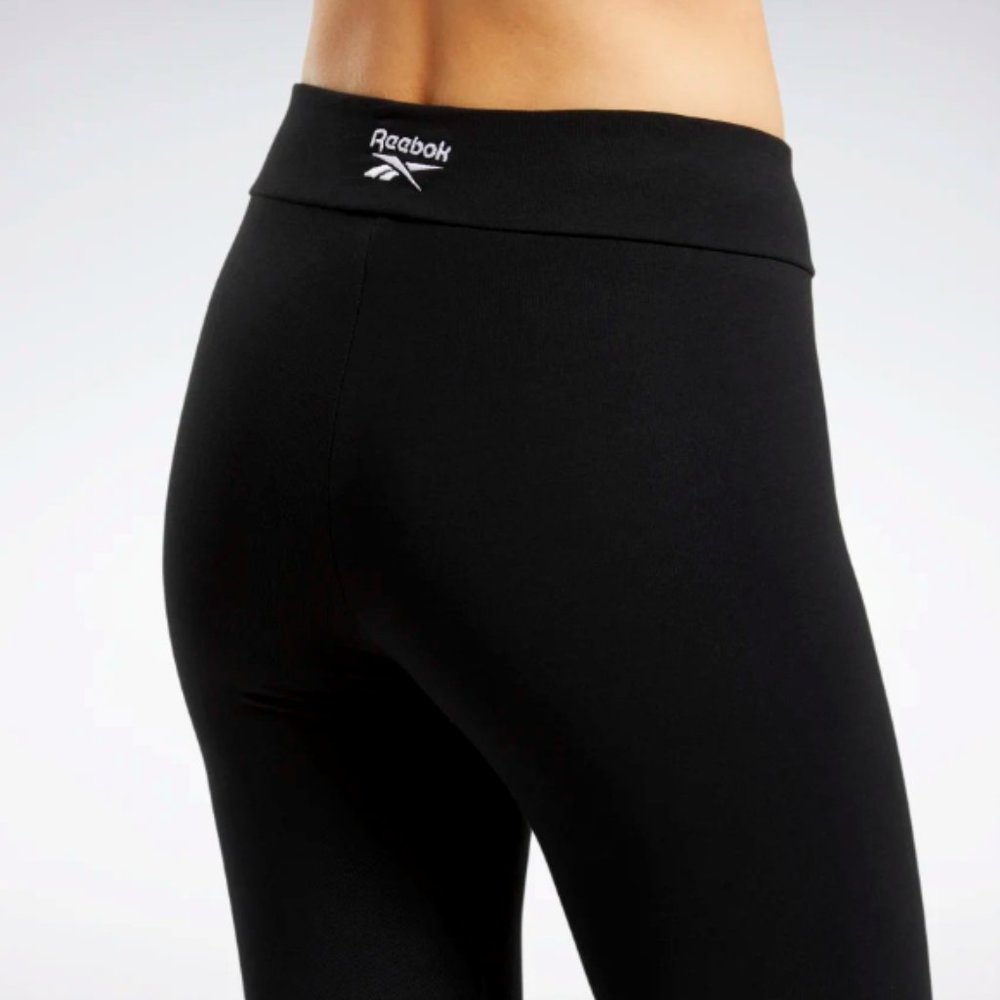 Reebok Classics Graphic Leggings - Picture 7 of 8